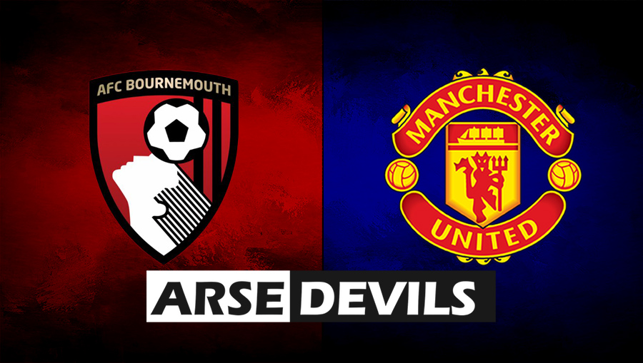 Bournemouth vs Man United | 2023/24 PL | Team News, Line-up